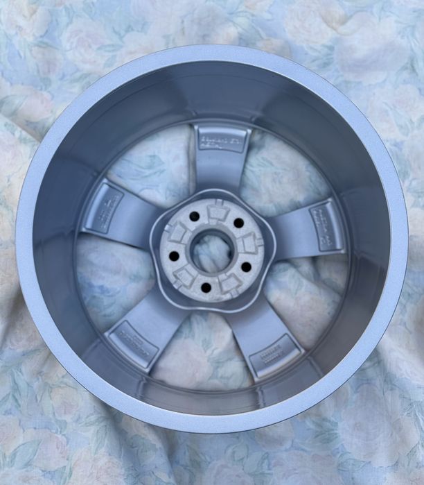 Оригинальные Диски Audi A6/S6 A4/S4 Q5/SQ5 A4/A6 All Road VAG