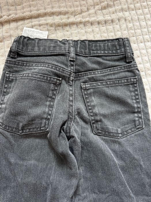 Стильні джинси Zara  р.116