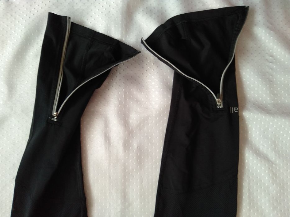 Spodnie biegowe casall