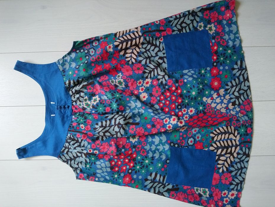 Новий сарафан плаття для вагітних 14 розмір