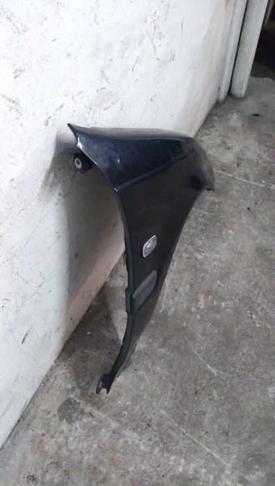 Guarda Lamas Dto Rover 45 Hatchback (Rt)