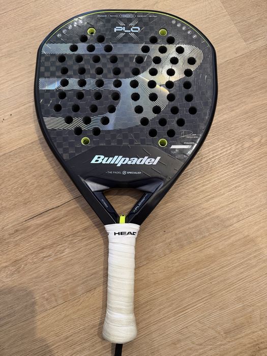 Bullpadel xplo 26