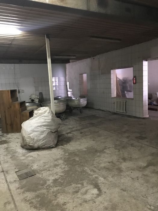 Виробничі та складські приміщення.Оренда/Продаж
