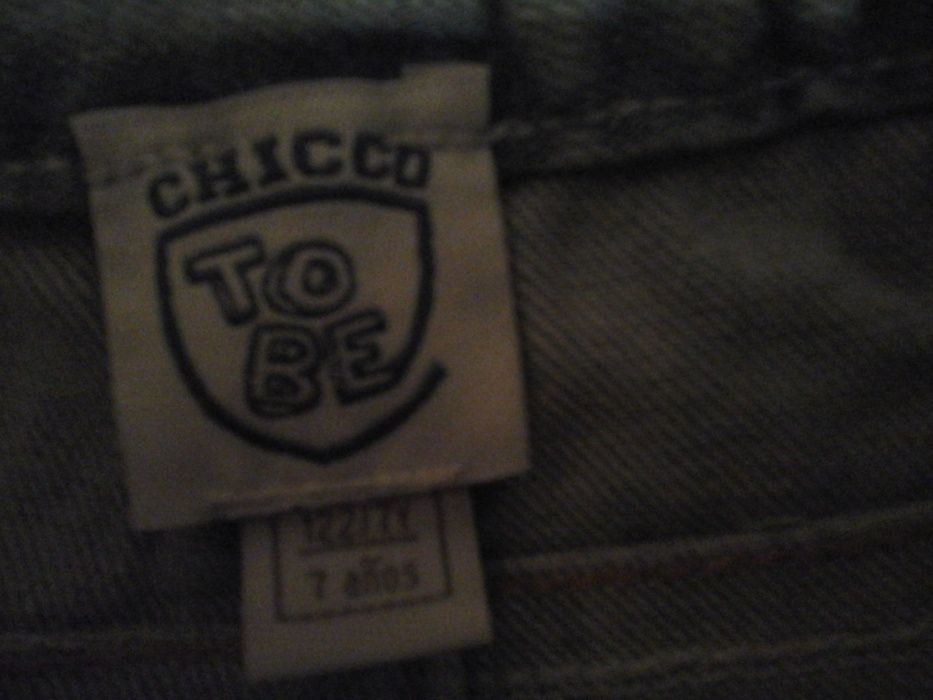 Calcoes ganga CHICCO