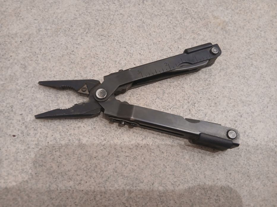 Multitool Gerber MP600
