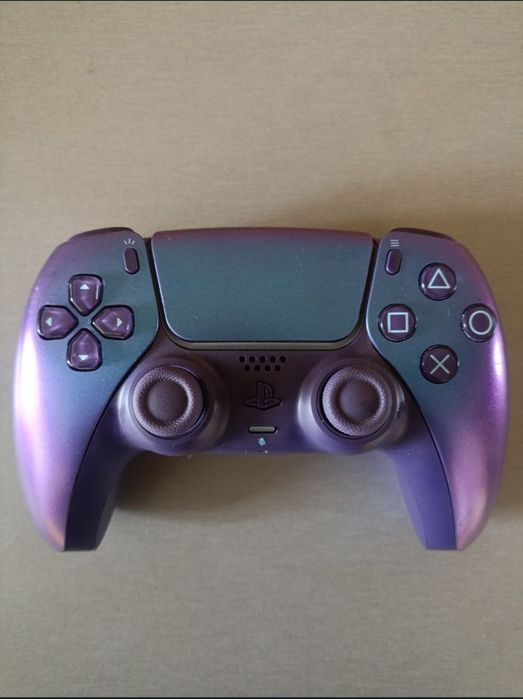 Продам-Геймпади DualSense PS5
