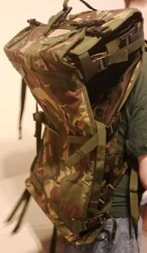 Plecak, apteczka, TRIAGE, wypadek masowy (331)