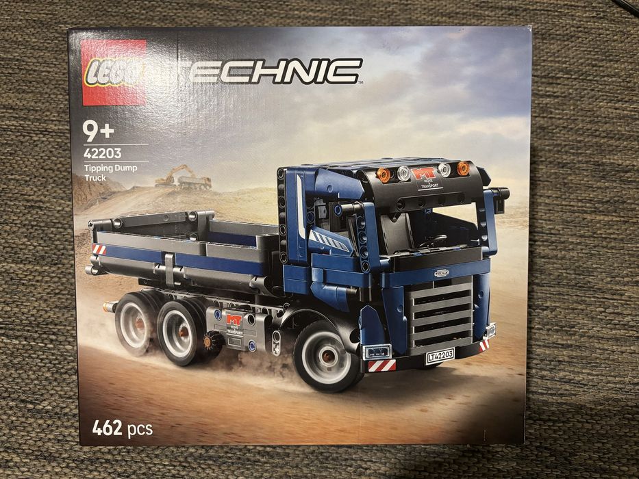 Diversos Lego technic