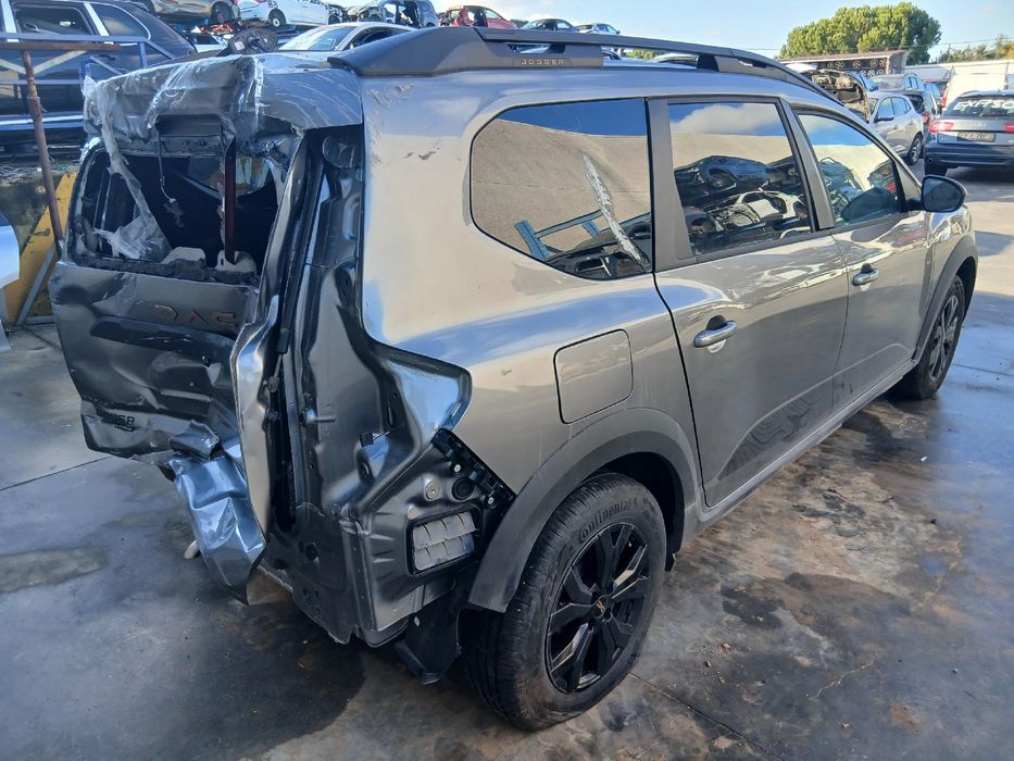 Para peças DACIA Jogger