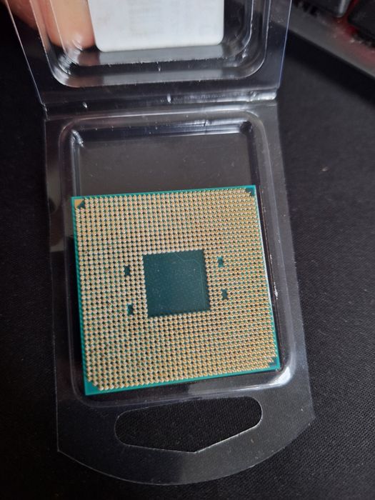 AMD Ryzen 5 1500x