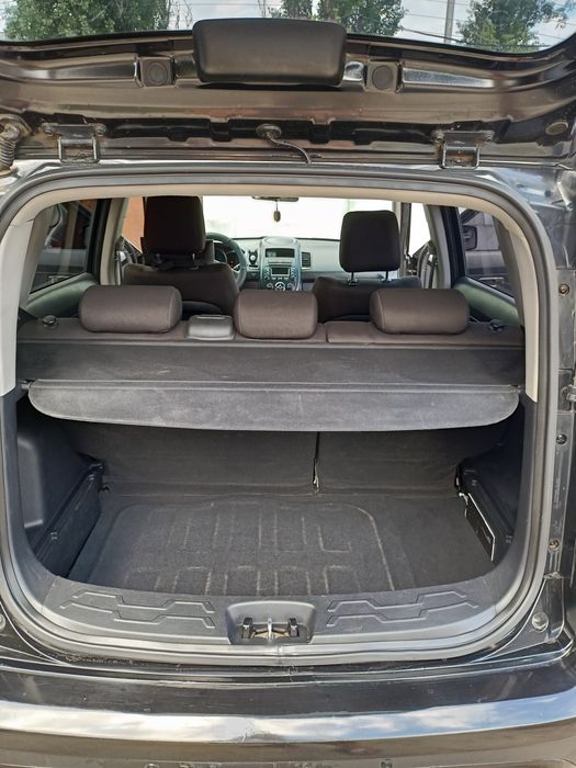 Kia soul 2011 газ/бензин