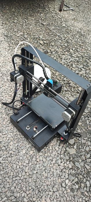 Anycubic i3 mega s