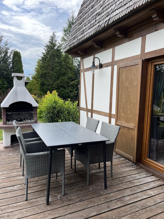 Dom nad morzem - Kopalino, Lubiatowo, duży samodzielny, 100m2,