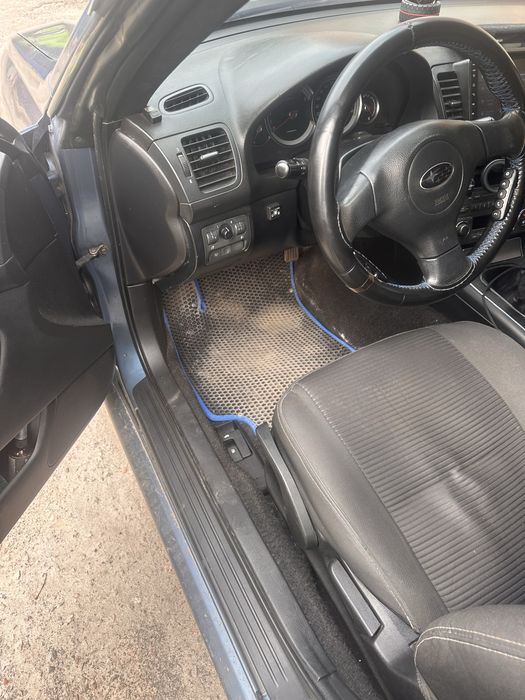 Продам автомобіль Subaru Legasy