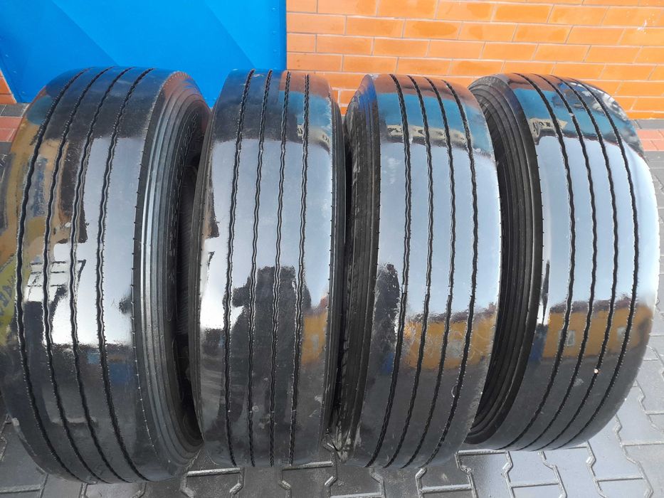 OKO出品 295 80 22,5 triangle w Twojej okolicy? Sprawdź kategorię