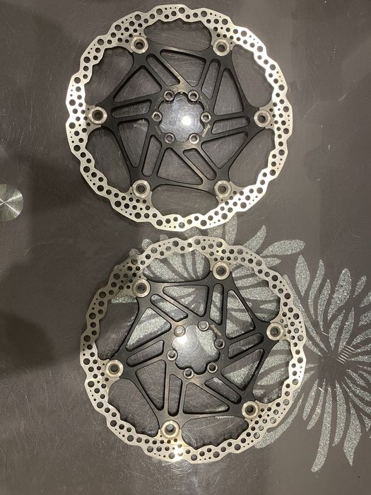 Tarcze hamulcowe HOPE