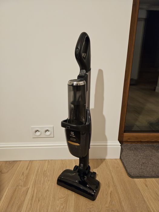 Odkurzacz bezprzewodowy Electrolux Pure F9