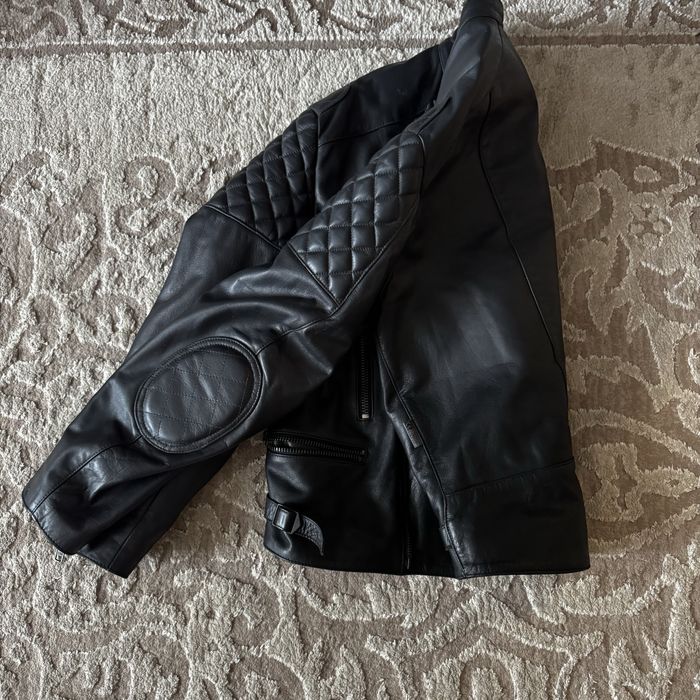 Richa шкіряна куртка,(мото, байкерська),50р