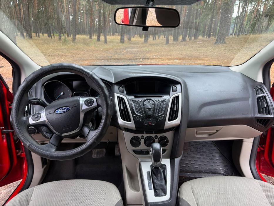 Продам Ford Focus ‼️ТЕРМІНОВО‼️