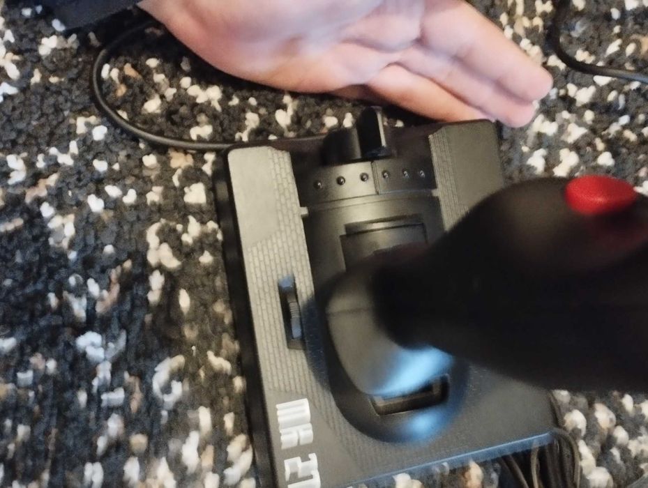 SpeedLink MK-27 почти нові.