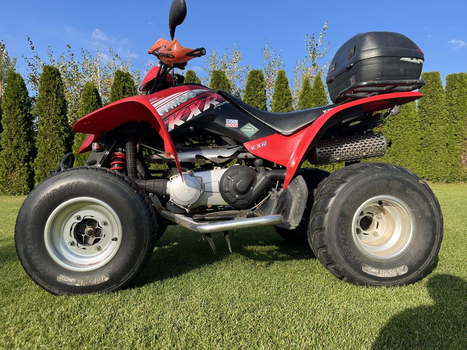 Kymco