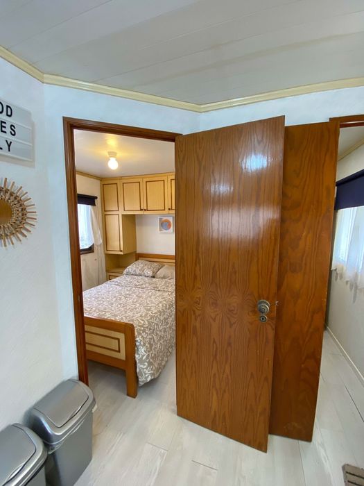 Vendo Casa Movél