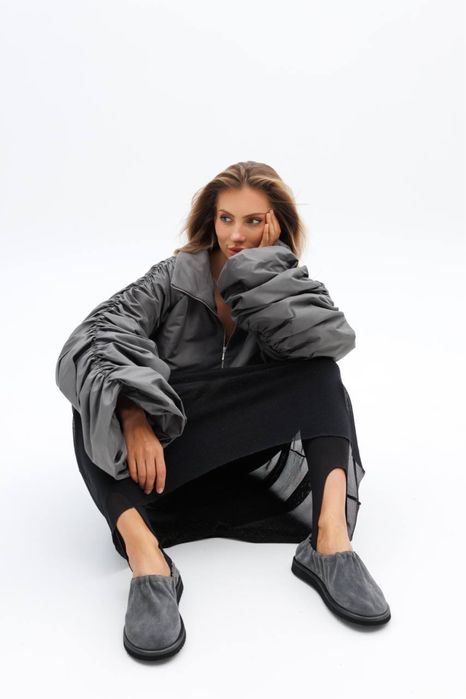 Atelier N 5 замеві балетки 37