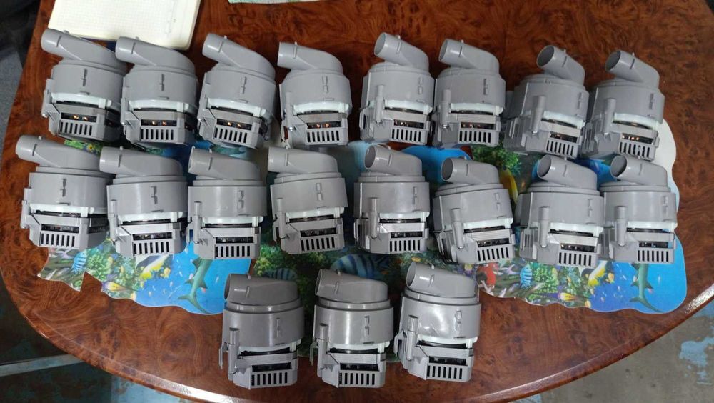 Насос (помпа) циркуляційна для посудомийної машини Bosch (755078)