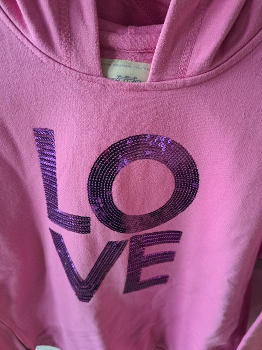 Sweatshirt Mayoral menina tamanho 16