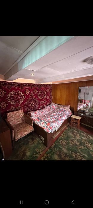 Дом15м+25м дачный участок
