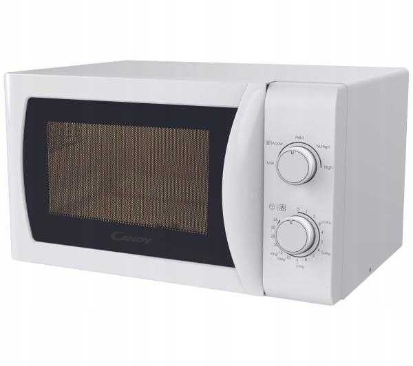 Kuchenka Mikrofalowa Candy Idea 20L biała