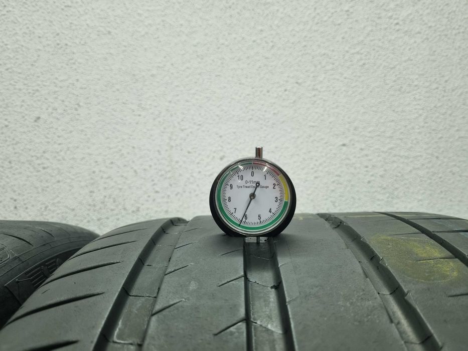 325/35/22 114Y Michelin Pilot Sport 4S Mo1 PARA MONTAŻ WYSYŁKA K-LIN