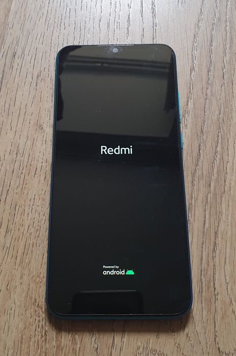 Telemovel Smartphone Xiaomi Redmi 9A