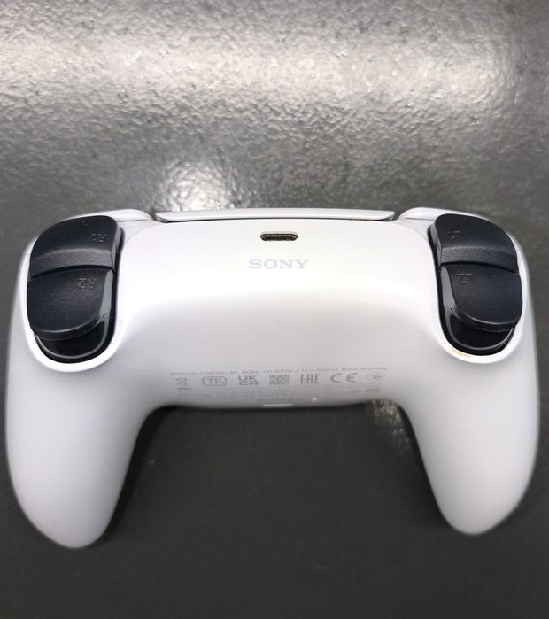 Comando Ps5 anti drift hall effect