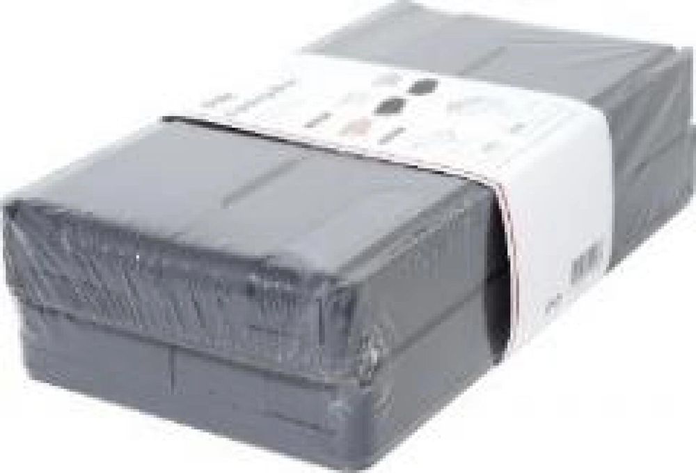 Zestaw składanych organizerów 2szt szary Olife ,174x305 mm