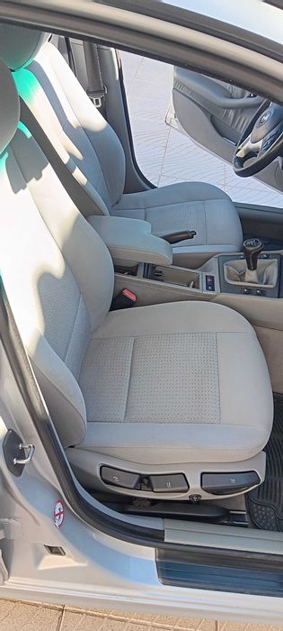 BMW 320d 143cv