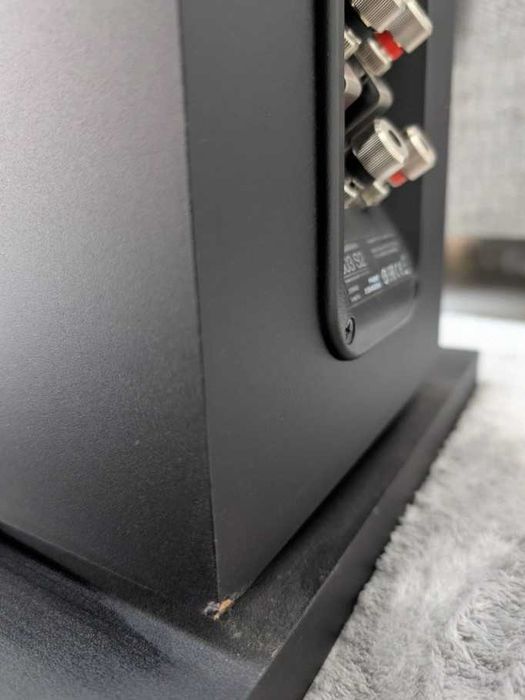 Bowers & Wilkins 603 S2 Anniversary Edition - piękne brzmienie !!! Oryg kartony WLKP !!!