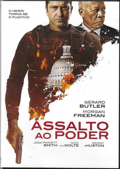 Assalto ao Poder (2019)