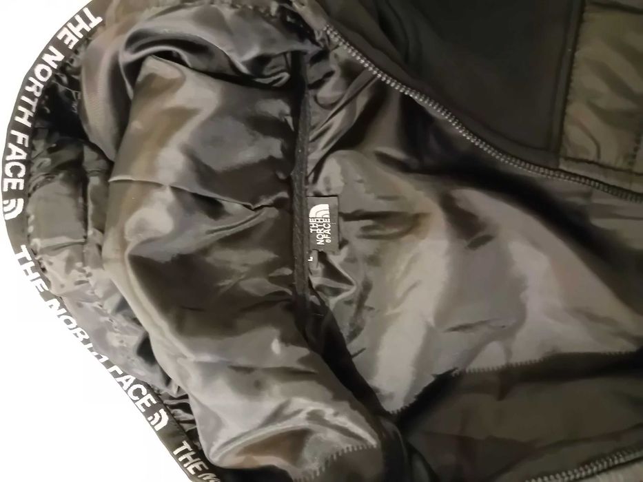 Kurtka North face