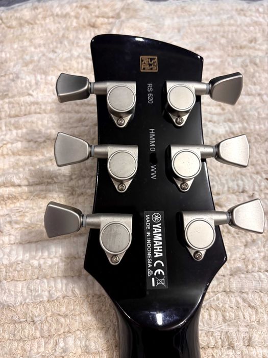 Yamaha RS620 - Vendo