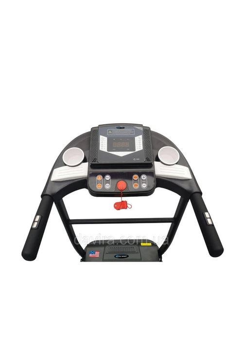 Бігова доріжка King Sport T-340 до 110 кг електрична