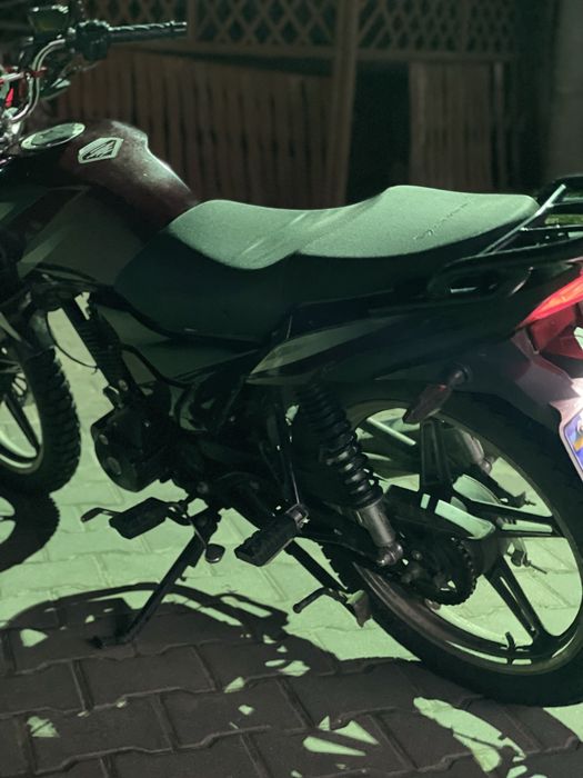 Спарк 150 r15 2024