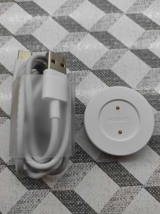 Honor Magic Watch 2 - 46 mm - czarny - używany