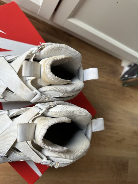 Damskie buty nike Air Force