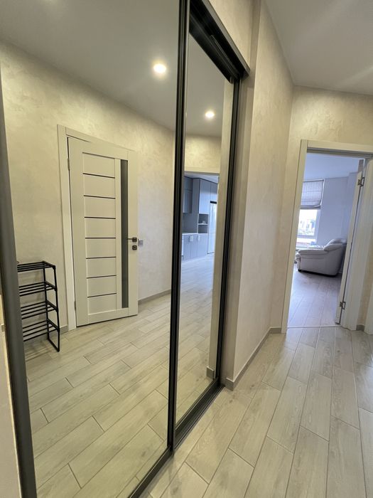 Оформлення 2%. СЕРТИФІКАТ . Шикарна квартира з ремонтом