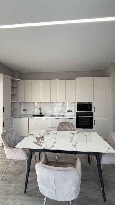 1-room apartment apartment by the address (area 55 m²) - Atlanta.ua - photo 9