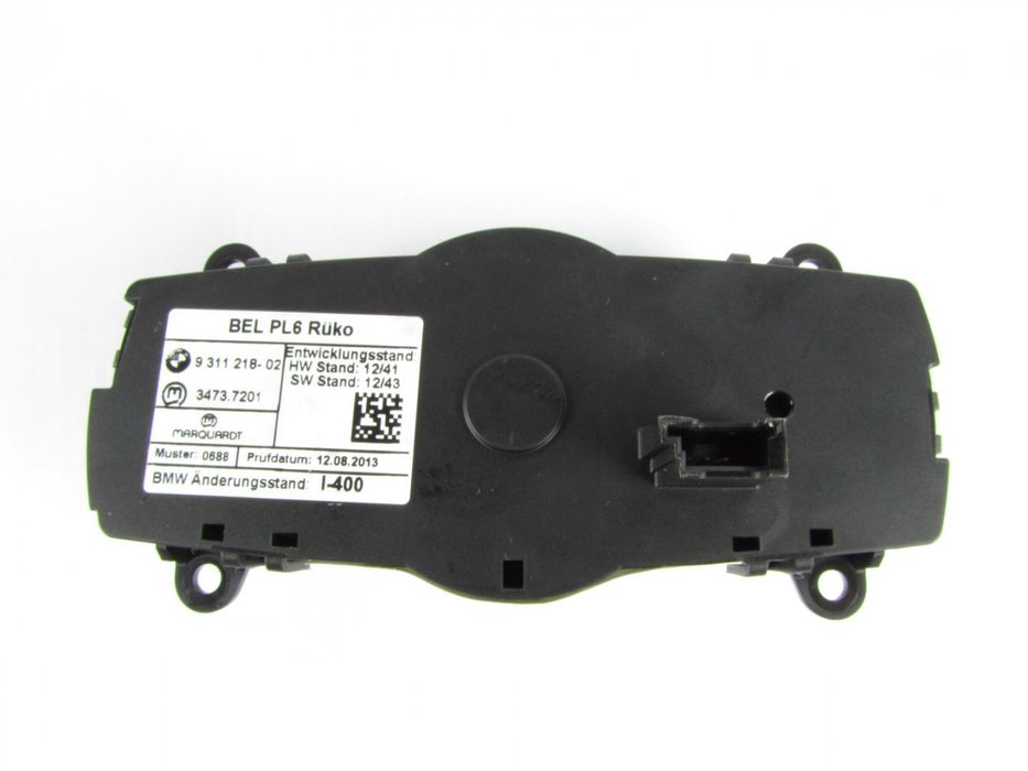 Modulo Comando Das Luzes Bmw 5 Ref: 61319311218