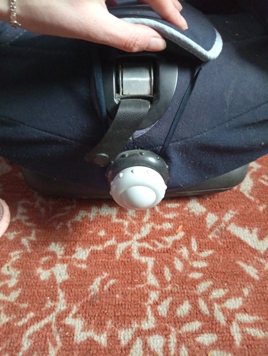 Продам каркасне автокрісло