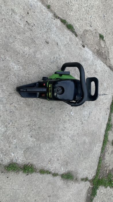 Продам бензопилу PROCRAFT K450