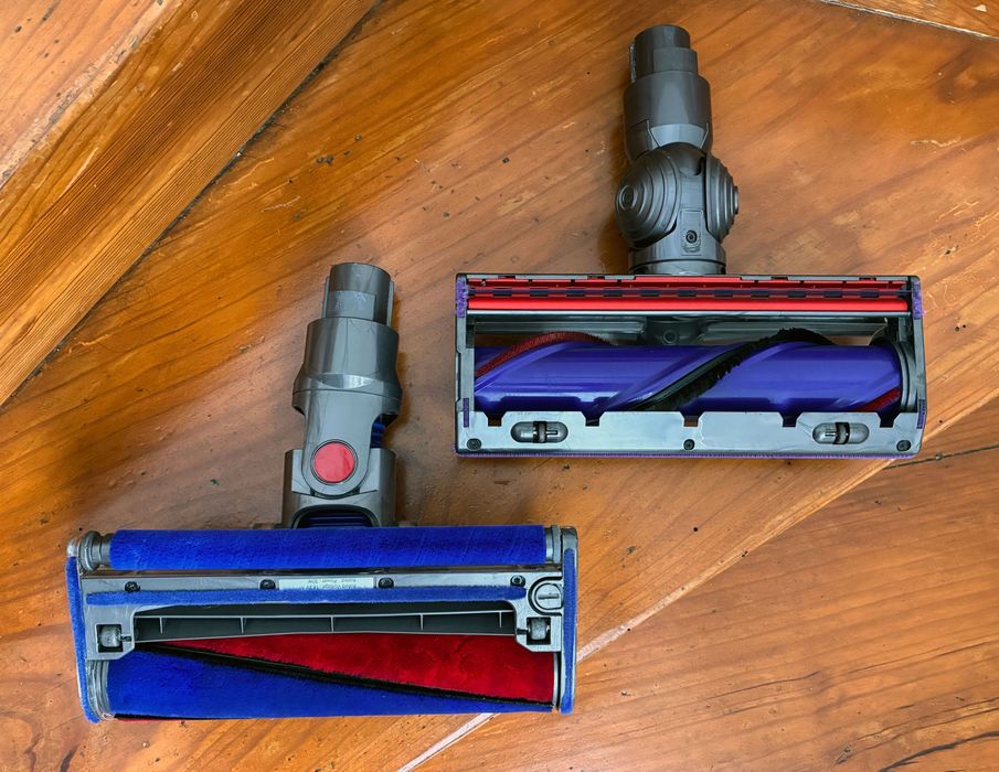 Dyson Cyclone V10 Absolute com Dok de carregamento